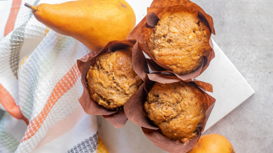 Craving Mmmuffins? Here's a Better Way to Muffin