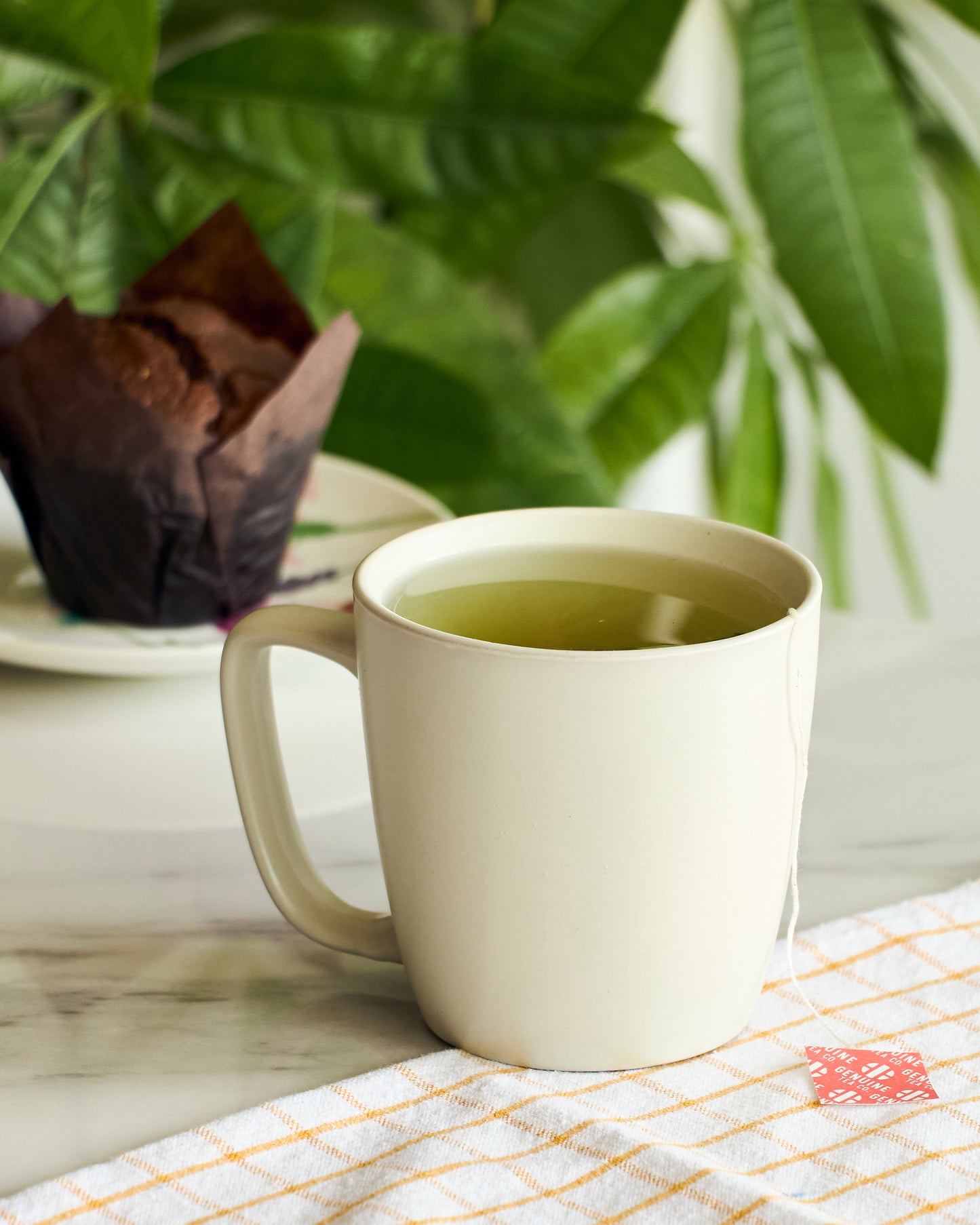 Organic Sencha Kyoto Green Tea