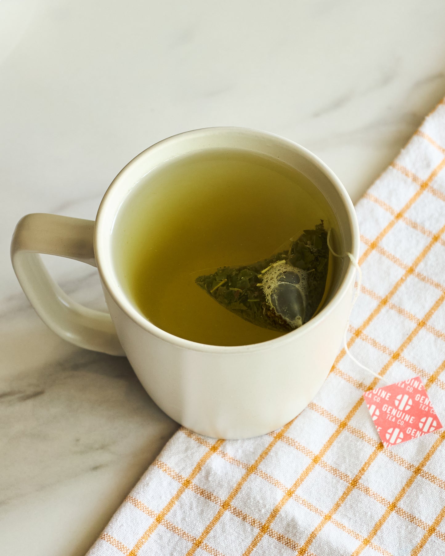 Organic Sencha Kyoto Green Tea