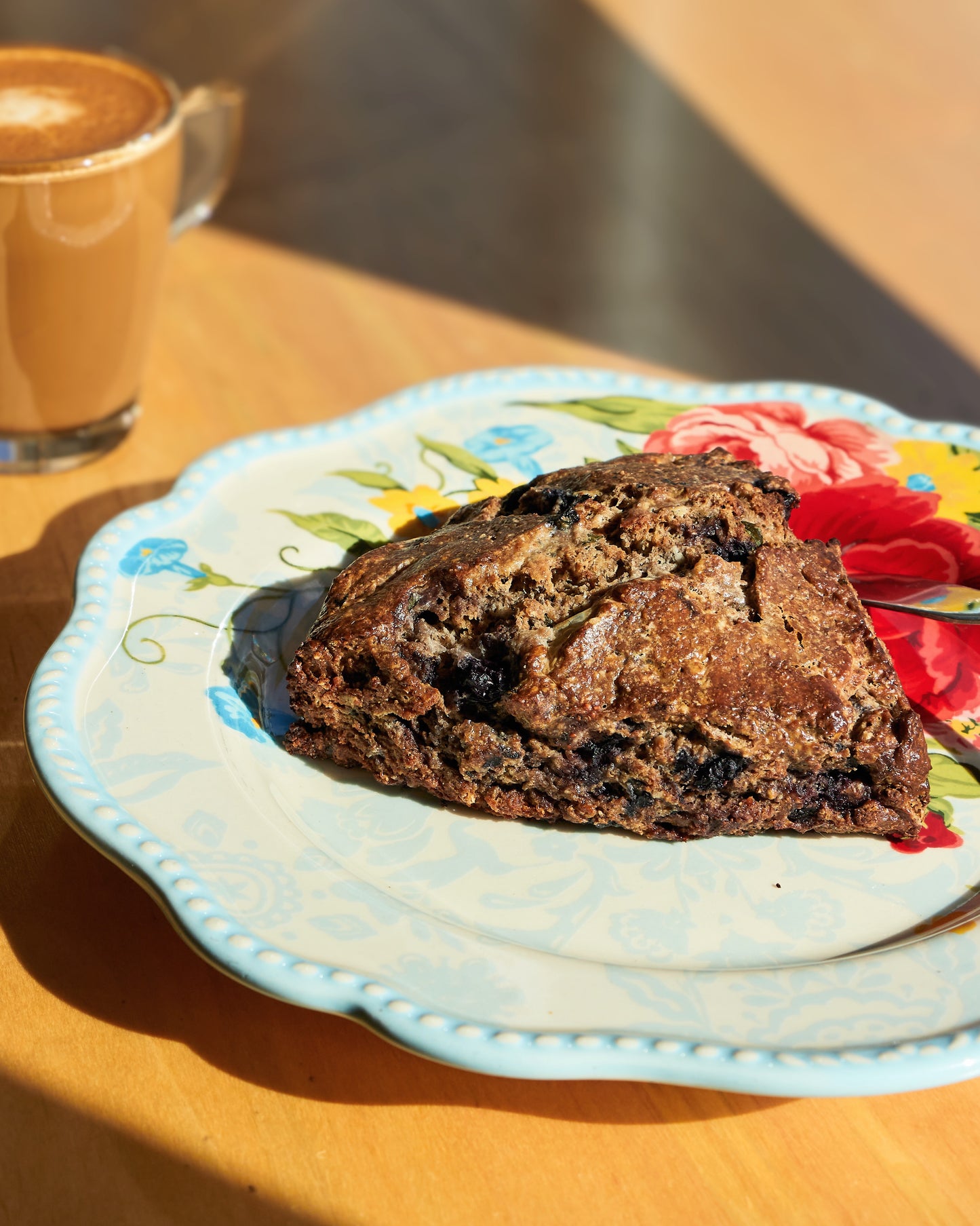 Case: 4 x 3-Pack Scones (Baked)