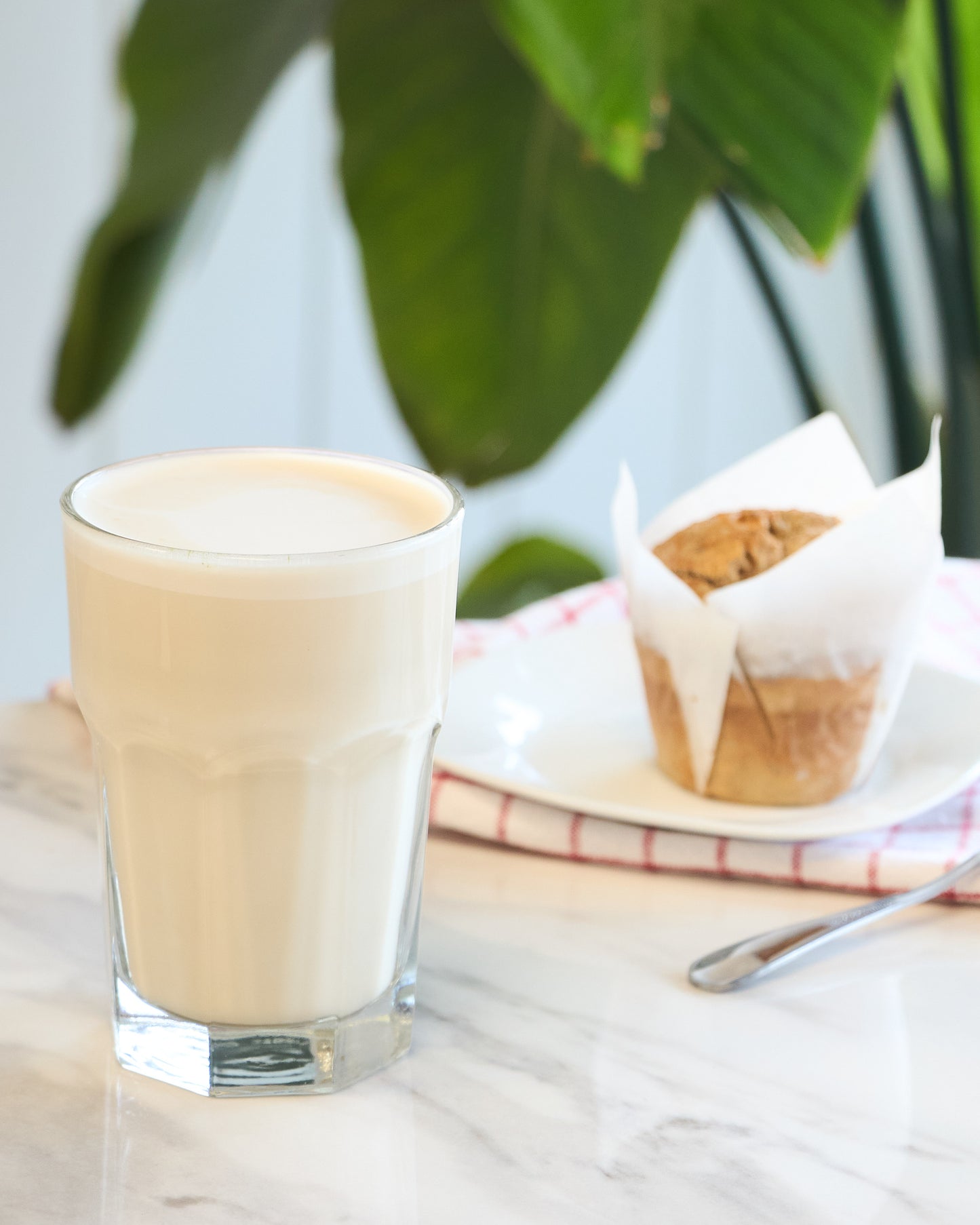 Chai Latte