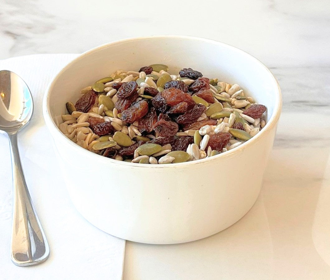 Oat Bowl