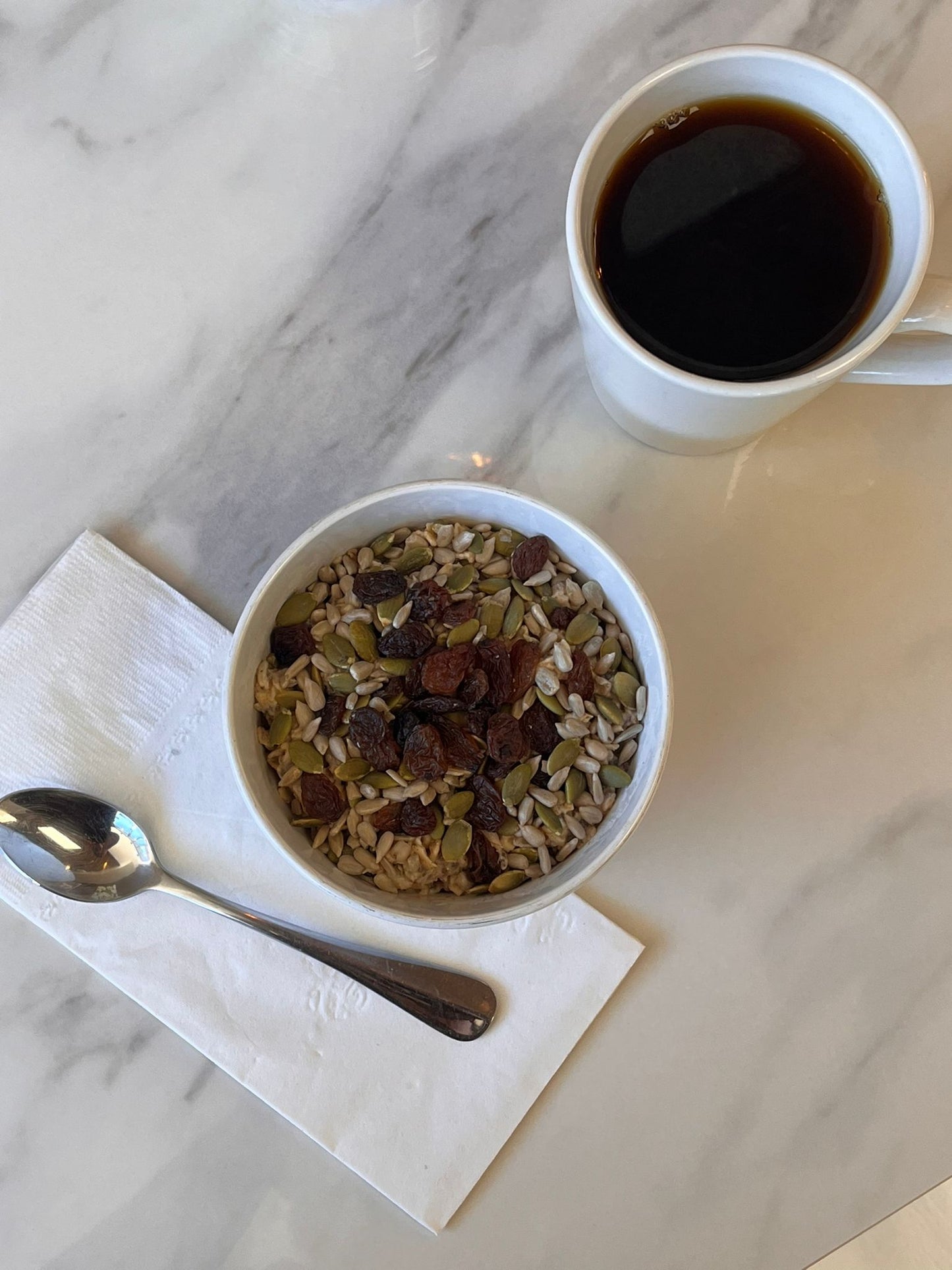 Oat Bowl