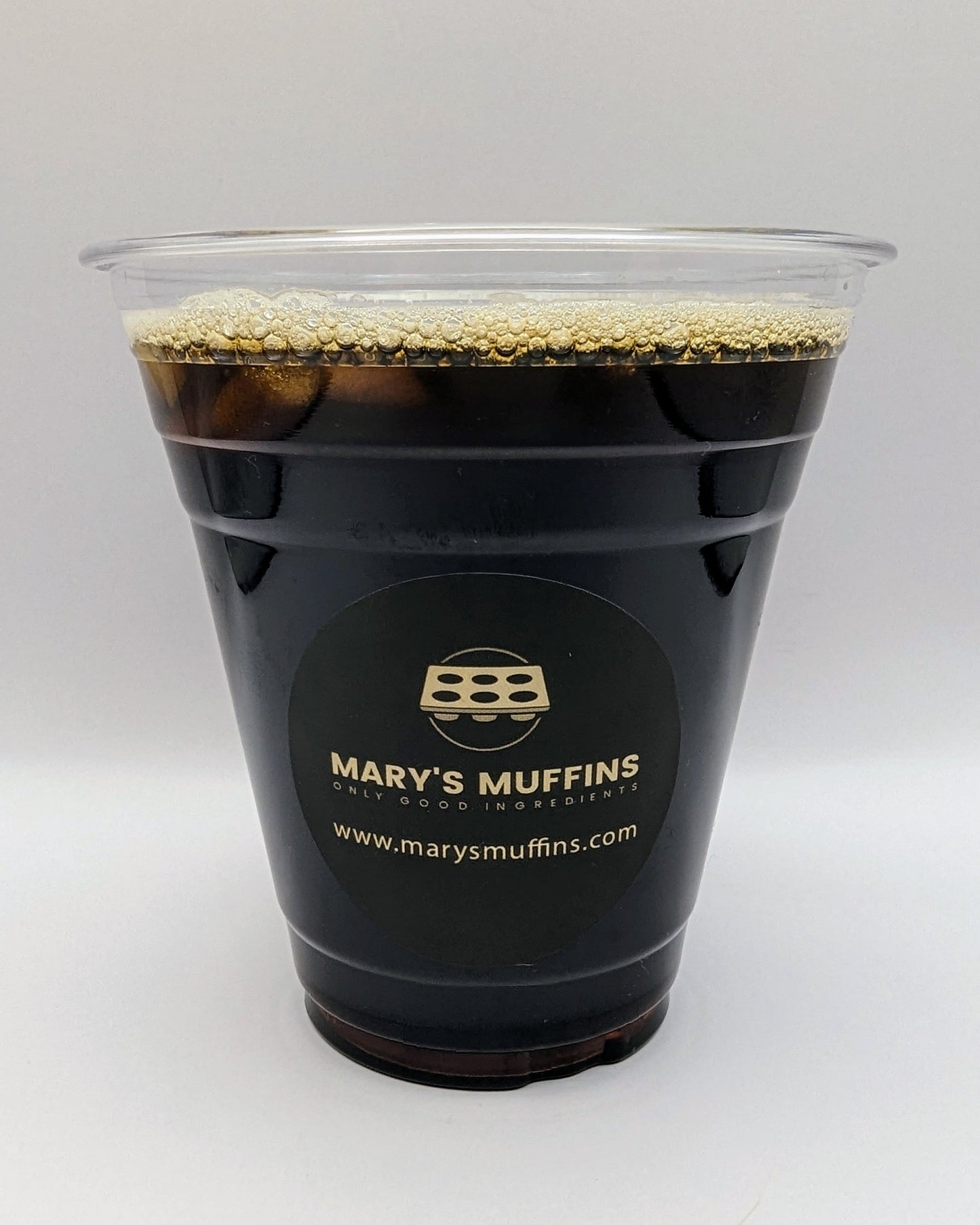 Decaf Iced Brew