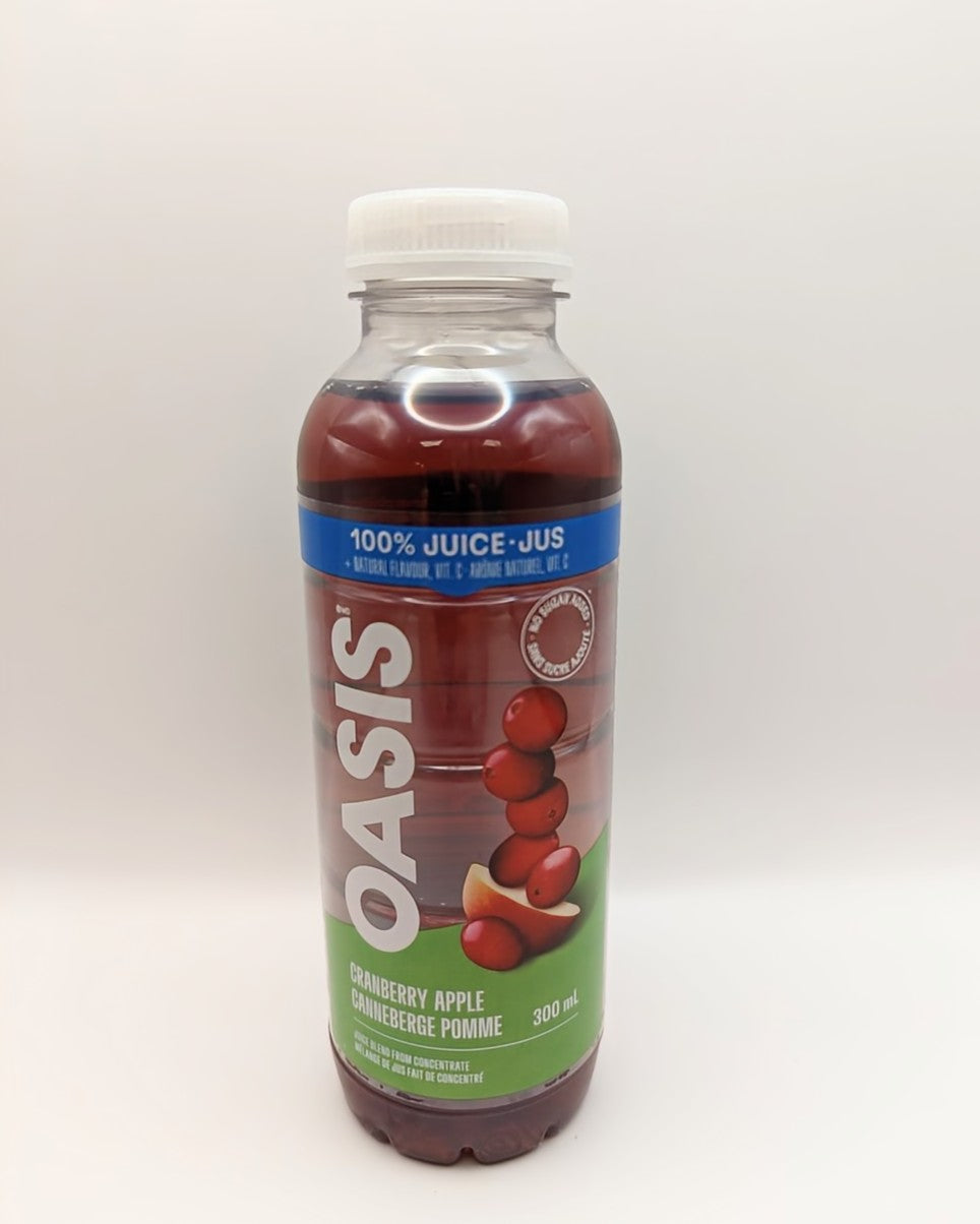 Oasis Juice