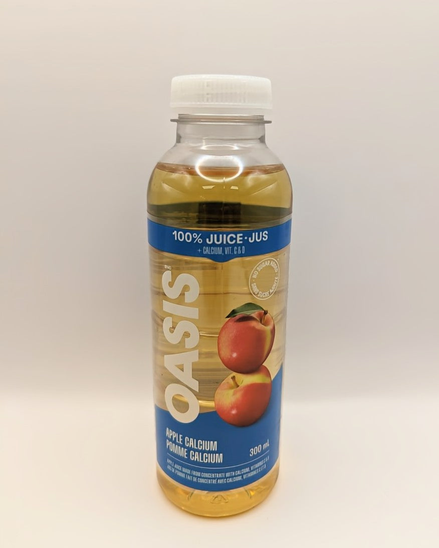 Oasis Juice