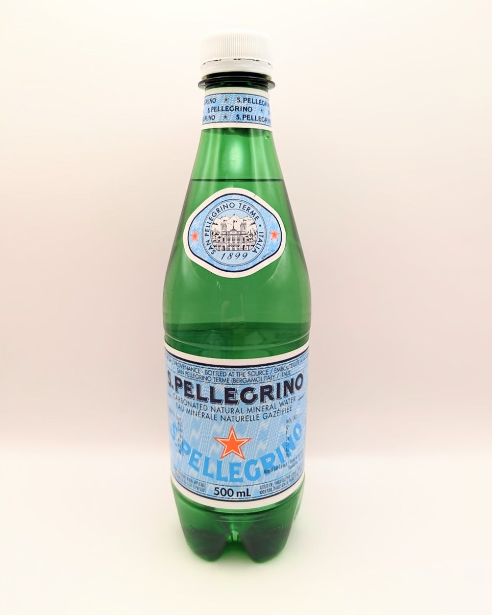 San Pellegrino Sparkling Water