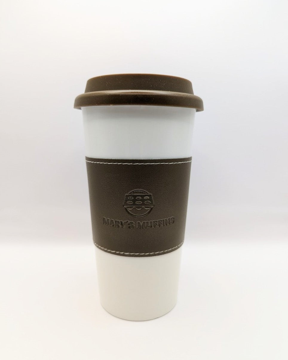 Travel Mug
