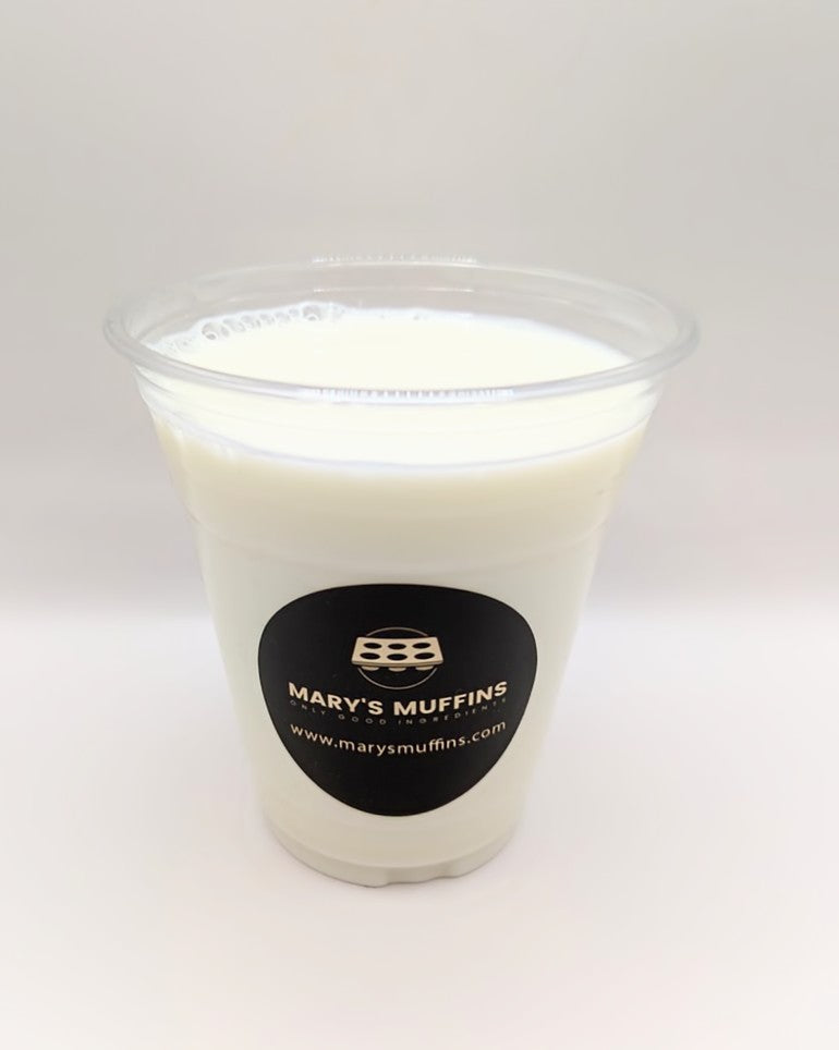White Milk