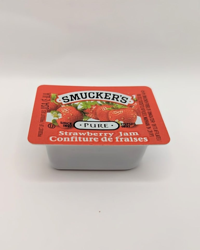 Jam packet