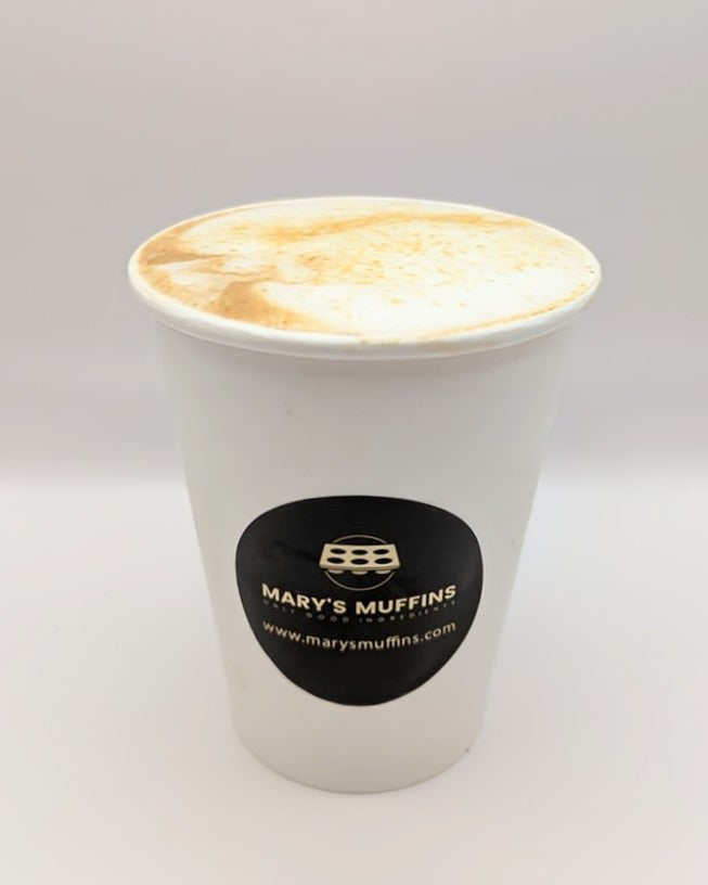 Canadian Macchiato