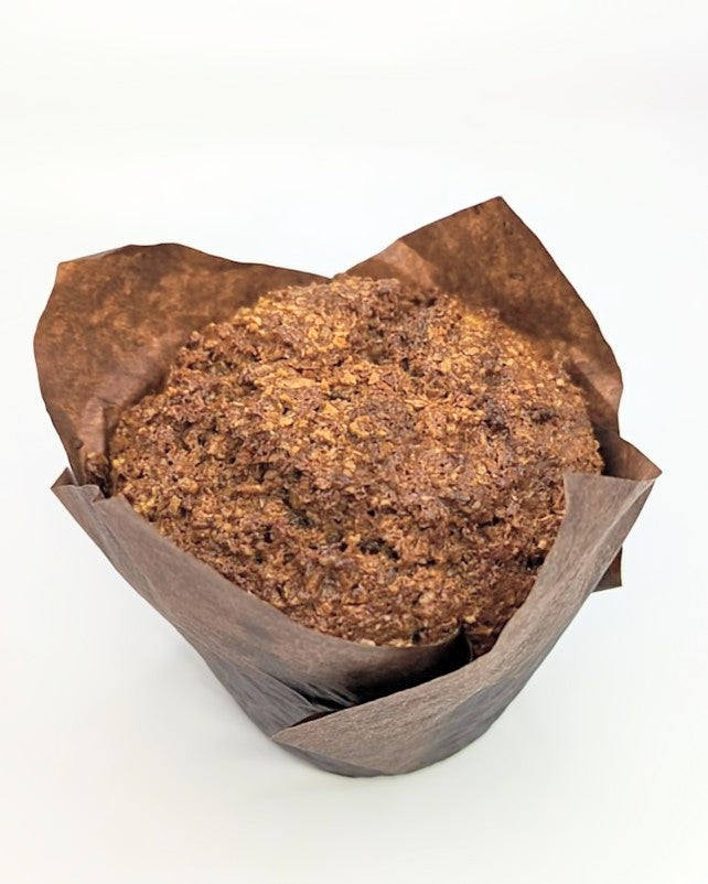 Better Bran Muffin