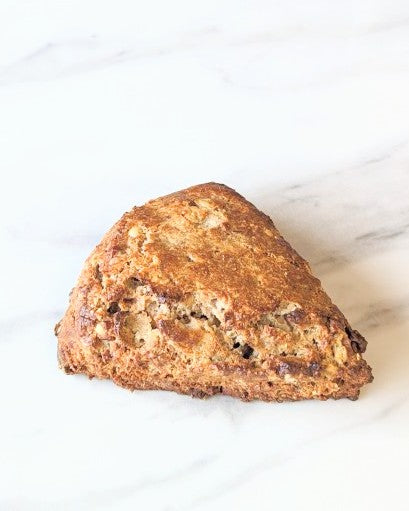 Honey Pecan Scone