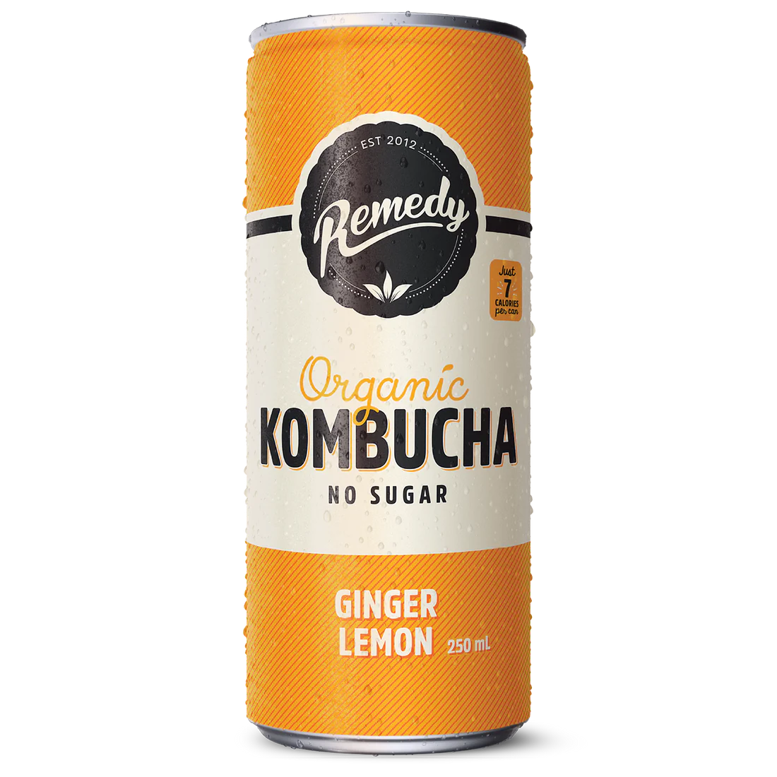 Kombucha