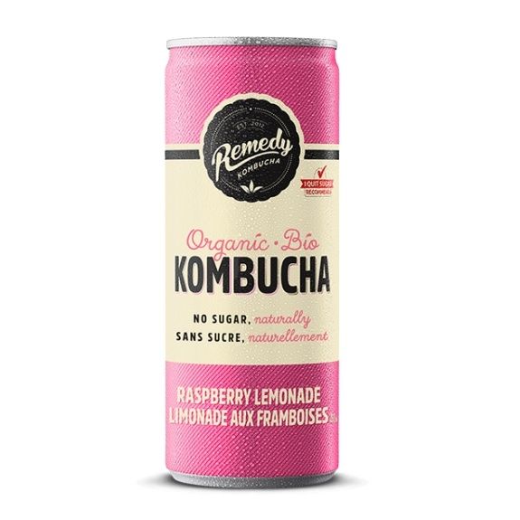 Kombucha