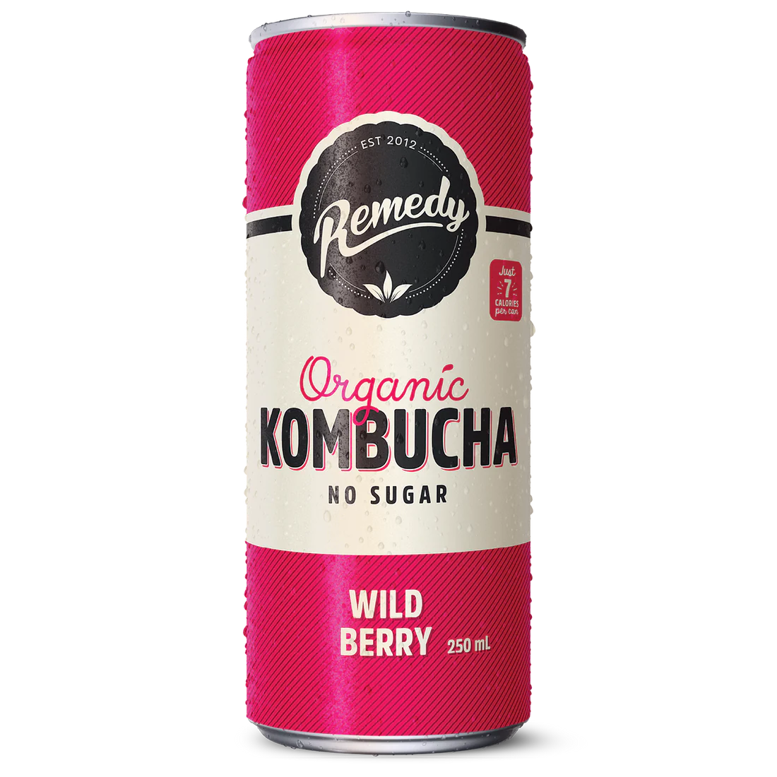 Kombucha