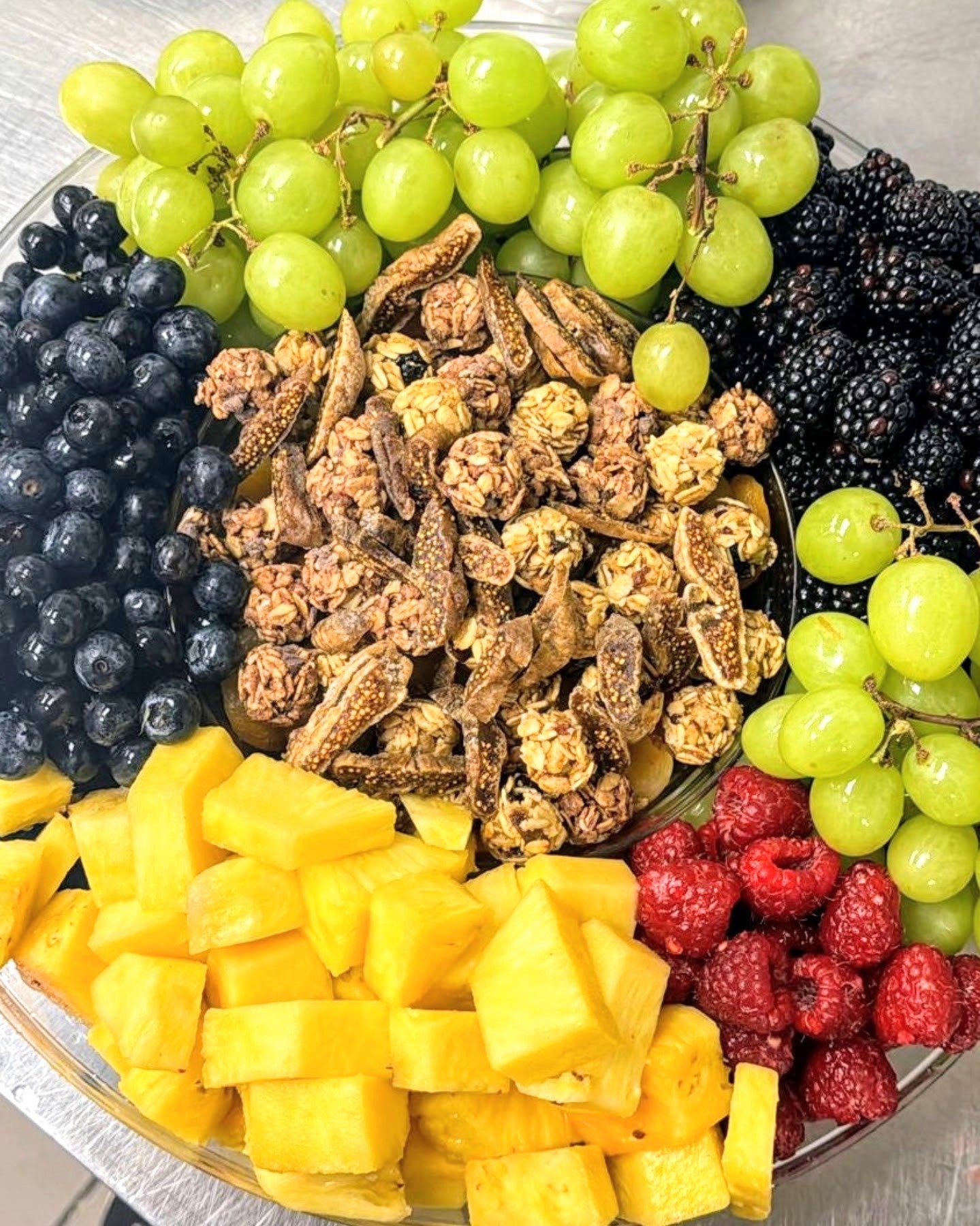 Fruit Platter - Large