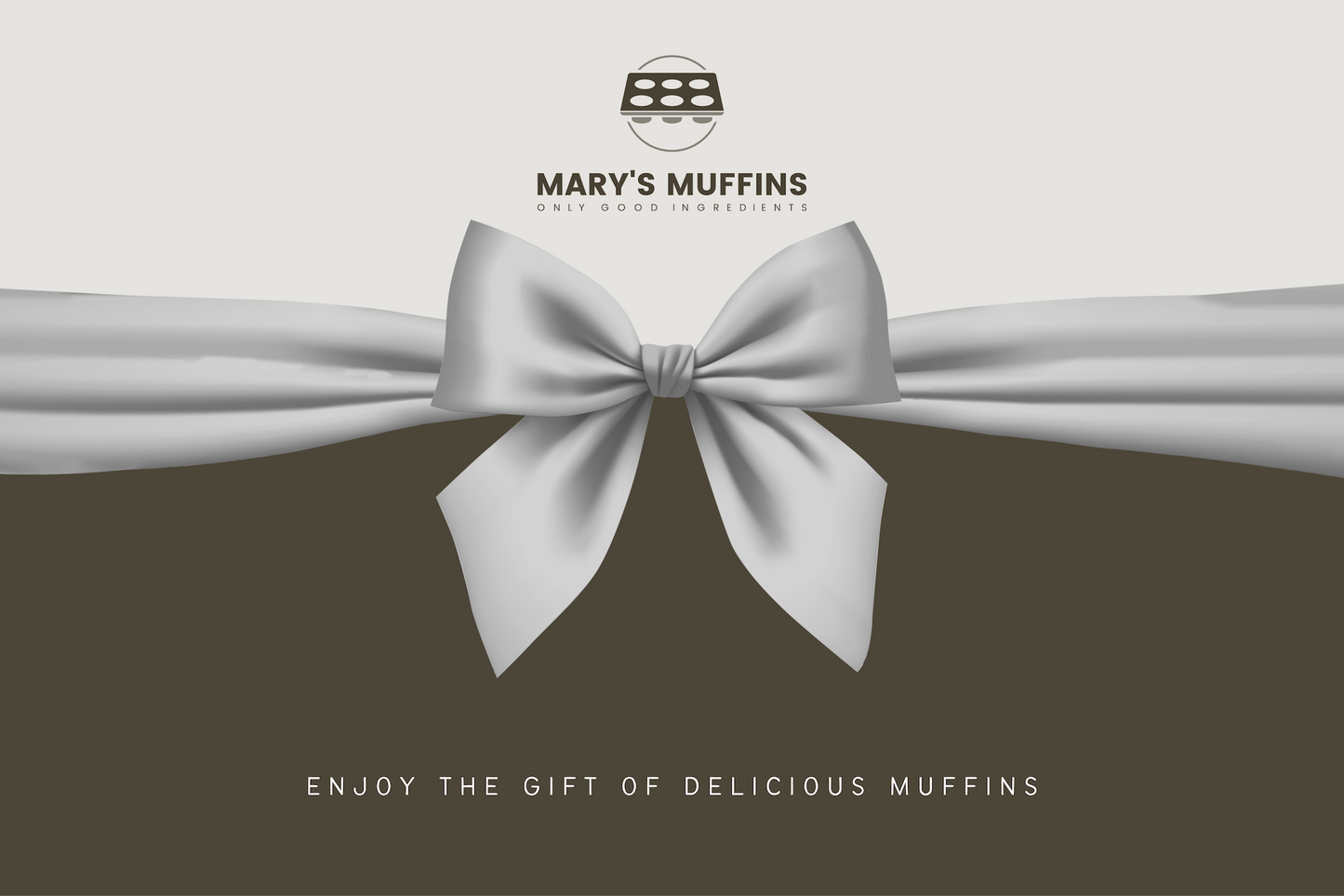 Electronic Gift Card