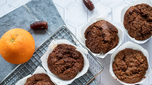 The Science of Blood Sugar: Why Your Morning Bran Muffin is Causing an Energy Crash