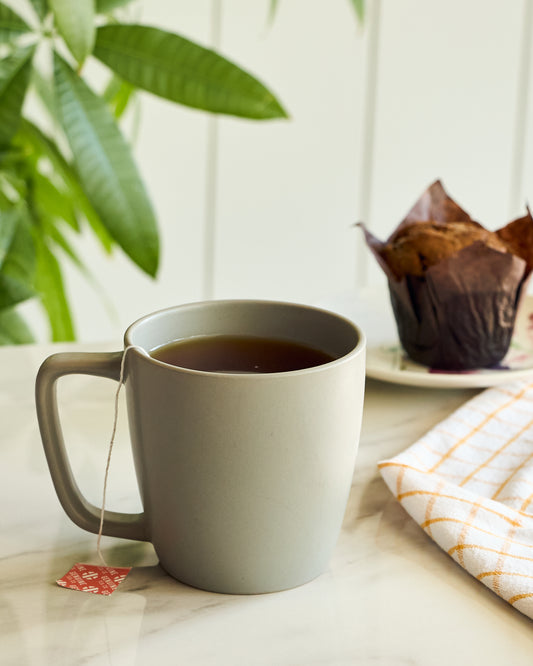 Organic Assam Breakfast - English Breakfast