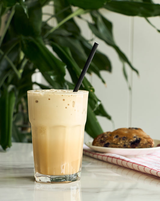 Canadian Frapp