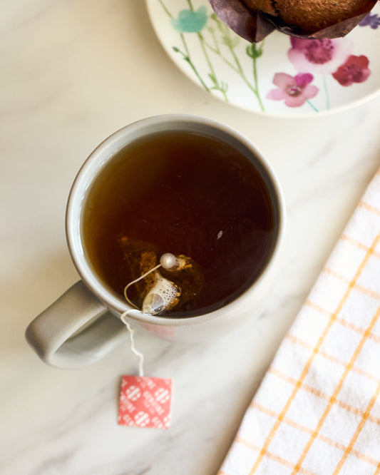 Organic Masala Chai