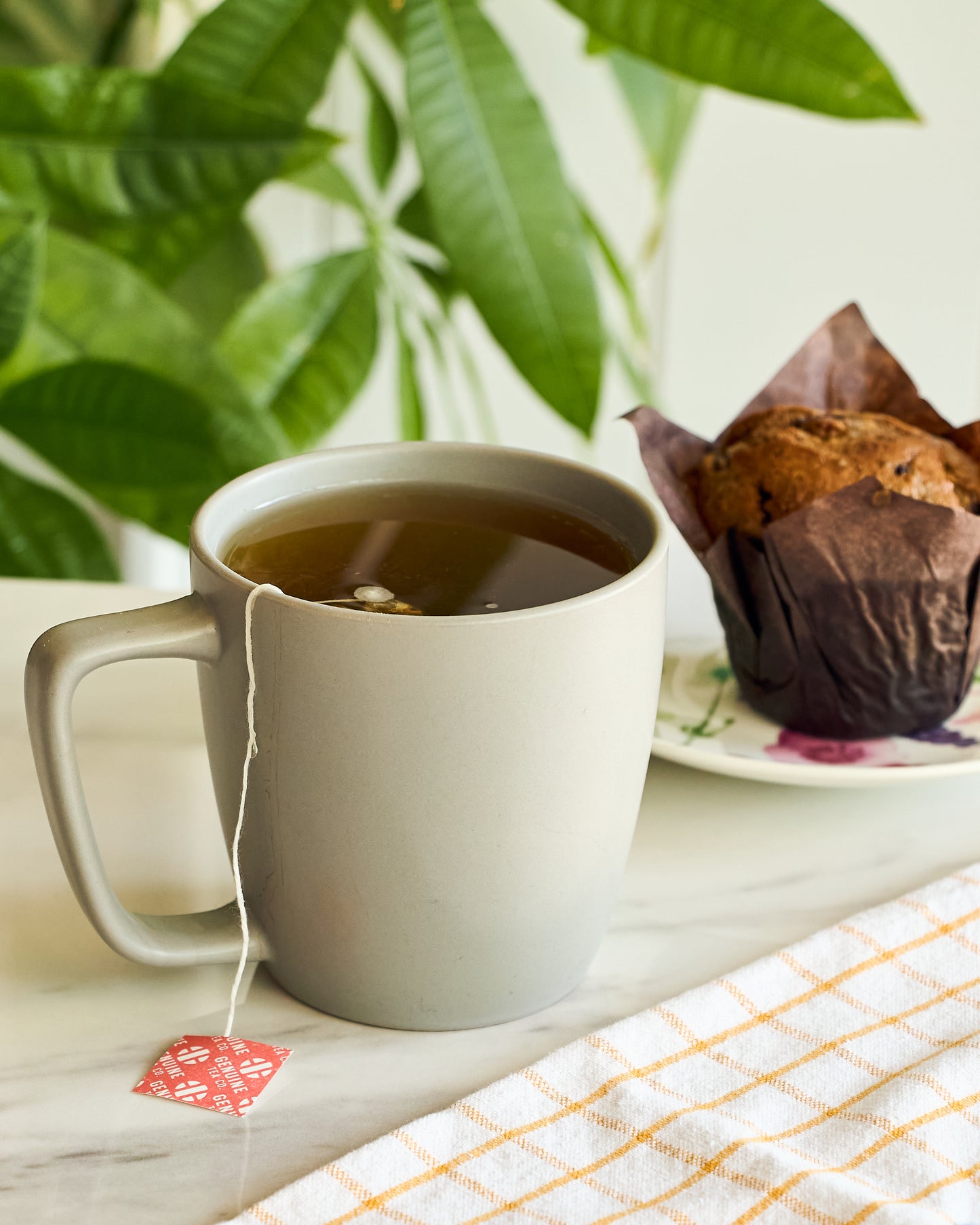 Organic Masala Chai