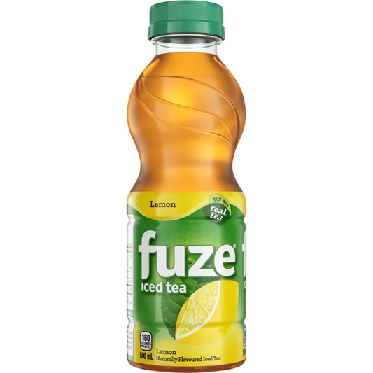 Fuze Iced Tea