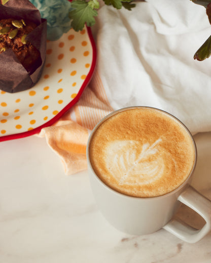 Pumpkin Spice Latte