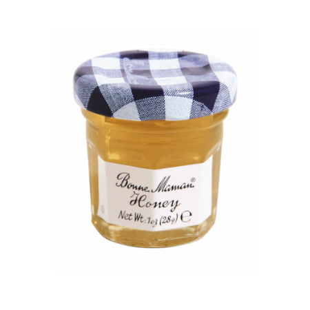 Bonne Maman Mini Jam / Honey Jars