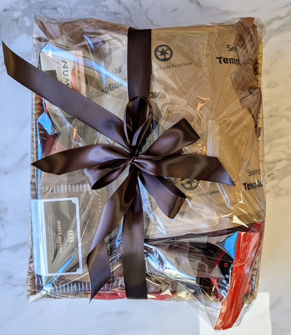 Muffin Gift Basket