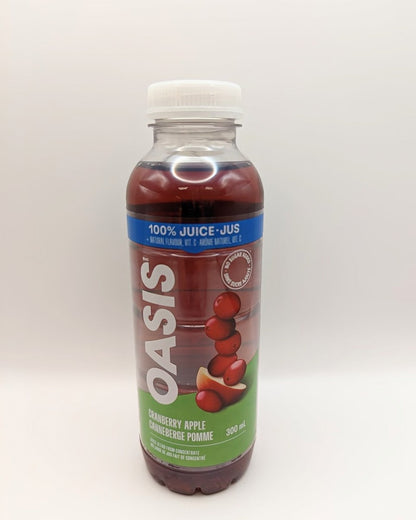 Oasis Juice