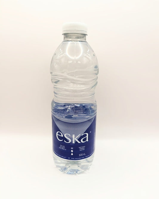 Bottled Water - Eska