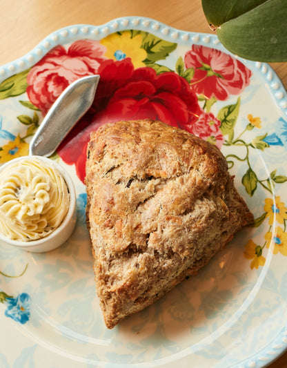 Rosemary Parmesan Scones - Box of 3