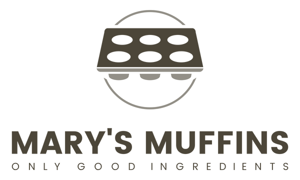 Mary's Muffins Oakville