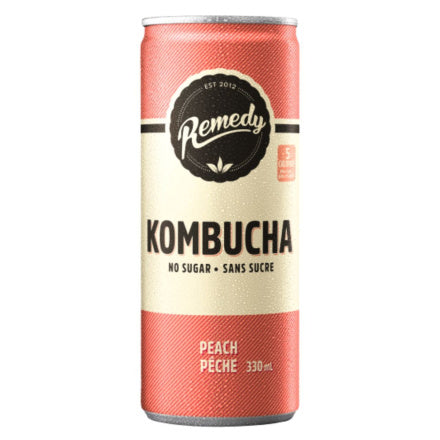 Kombucha