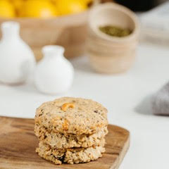 Urban Baker Breakfast Cookies (gf, dairy free)