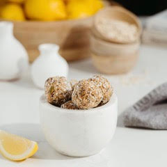 Protein Balls - 4 flavours (gf, dairy free)