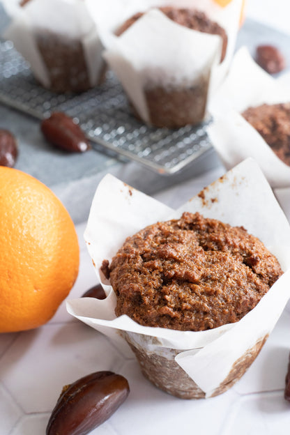 mary's bran muffins oakville